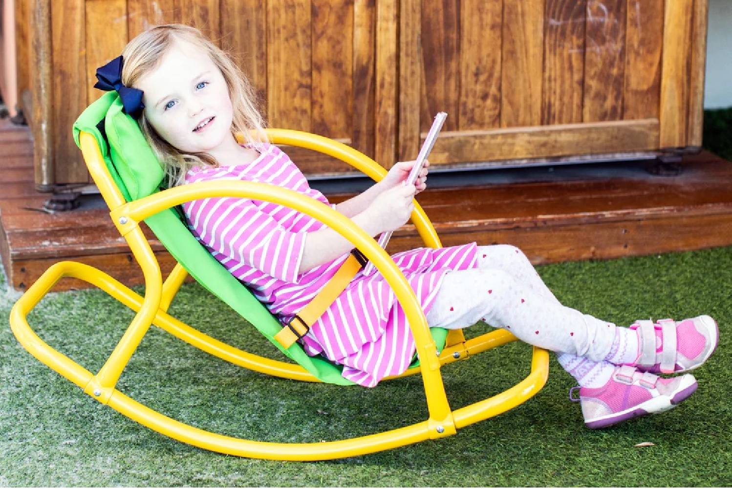 MINI ROCKING CHAIR T. K. Chin Co. Ltd